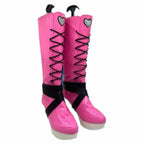 Vampire Cosplay Over-the-Knee Boots
