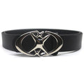 Galaxy Star Buckle Belt