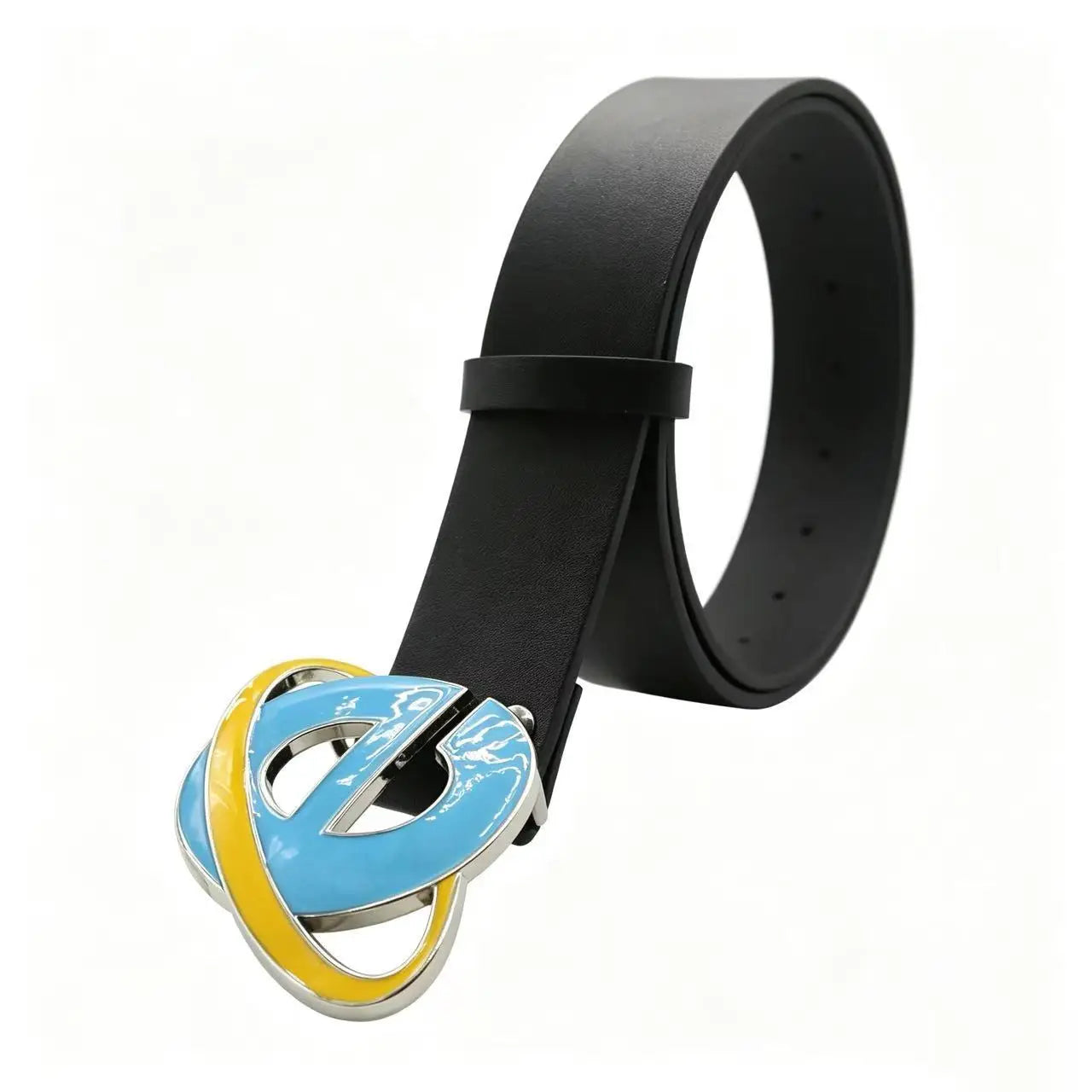 Internet Explorer Buckle Belt