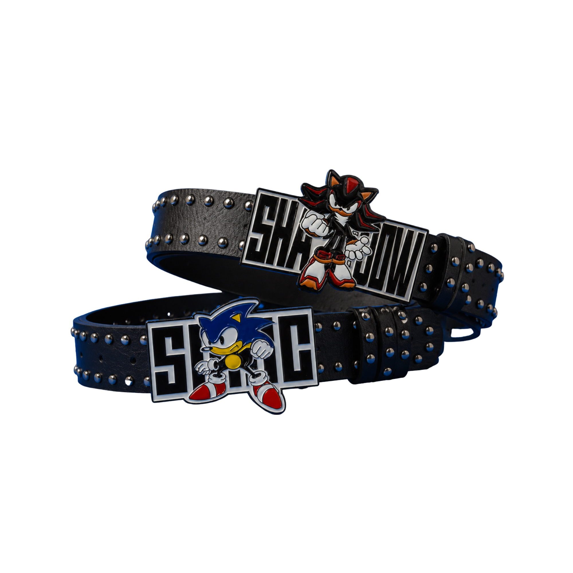 2x Speedster Combo Bundle